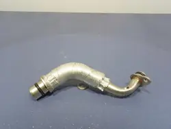 Conduite d'huile Audi SQ8 OEM 0P2145771 - Audi OE