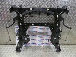 Viga de suspensión delantera BMW 6884852 con estabilizador