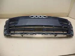 Grille AUDI A3 LIFT 8V3853651AB pour radar - Occasion