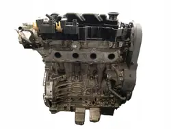 Complete Motor Volvo XC60 2.0 D4 190PK D4204T14