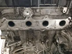 Komplett Motor Volvo XC60 2.0 D4 190hk D4204T14