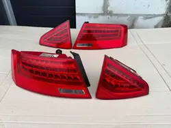 AUDI A5 8T Luz Trasera Izquierda 8T8945095F