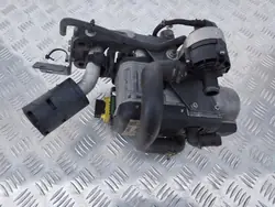 Chauffage auxiliaire Webasto OEM 2289937 pour DAF NGD XF XG XG+