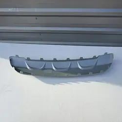 Opel Mokka X Spoiler de Parachoques Frontal 42505634