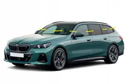 BMW 5 G60 G61 KOMBI DACH dak - Gebruikt origineel onderdeel
