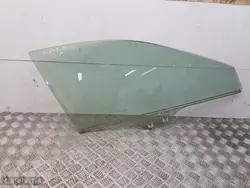 Mazda 6 oven lasi OEM dot404 - Käytetty kunto