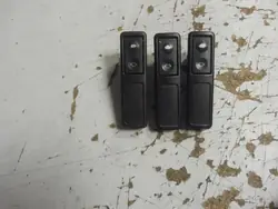 Raamschakelaar BMW E36 8368941