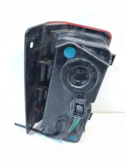 Begagnad Opel OE Bakre Halogenljus 265598103R