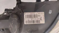 Faro delantero derecho Renault OE 260100018R