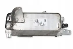 Enfriador de aceite BMW OEM 8570062 - Pieza original