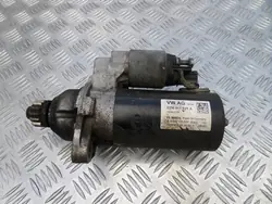 Motor de arranque Volkswagen OE 02M911021A