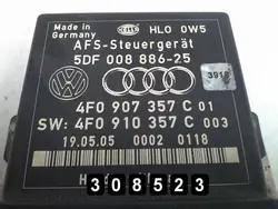 Module Commande Phare Xenon Audi A8 OEM AM-308523