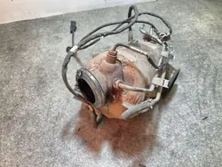 Catalyseur OEM 2N0131690AB pour VW Crafter