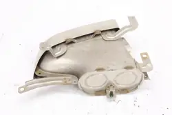 Oikea sokea pakoputken pää OEM 5E3253682C - Käytetty