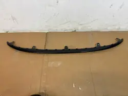 Estensione Spoiler Hockey Volkswagen Golf VI 6 GTI GTD