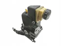 Bomba de direção assistida Renault Laguna III 491100033R