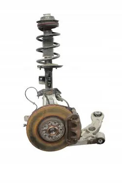 JEEP CHEROKEE KL 2019- AMMORTIZZATORE ANTERIORE DESTRO BRACCIO OEM