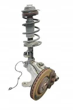 JEEP CHEROKEE KL 2019- AMORTIGUADOR DELANTERO DERECHO BRAZO OEM