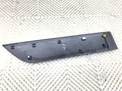 OEM LORK-1577-33135 Linke Hintere Türleiste Hyundai