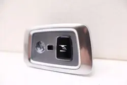 Volvo V90 Heck-Innenleuchte OEM 31497539