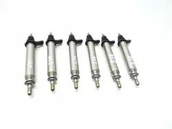 Brandstofinjector OEM A2780700687 voor Mercedes W176