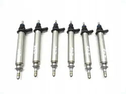 Injecteur Carburant OEM A2780700687 pour Mercedes W176