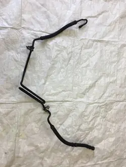 Tuyau de direction assistée 1J0422893BT Audi A3 8L