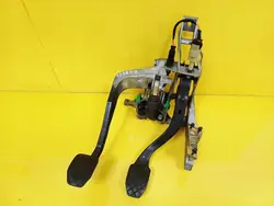 Pedalsats OEM DRC98467 för Audi A4 B5 - Begagnad