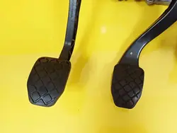 Pedalsatz OEM DRC98467 für Audi A4 B5 - Gebraucht