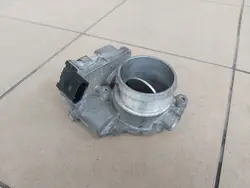 Audi Drosselklappe 4E0 145 950F