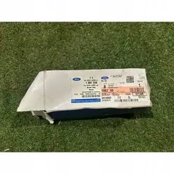 Ölkühler für Ford Transit VII