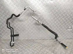 Servolenkungsschlauch Fiat Doblo II 51864273