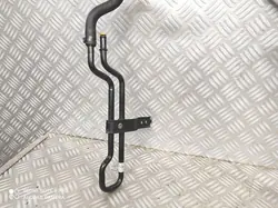 Tuyau de direction assistée Fiat Doblo II 51864273