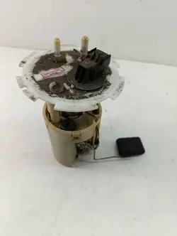 BRANDSTOFPOMP CHEVROLET AVEO KALOS T200 96414381