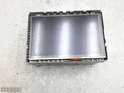 Écran d'affichage Jaguar XF 2015 fx2310e889ae