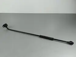 2019 Jeep Compass Hood Support