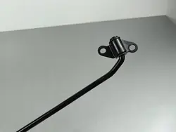Suporte do capô Jeep Compass 2019