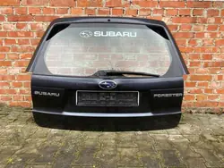 Porta-malas Subaru Forester III SH 61K