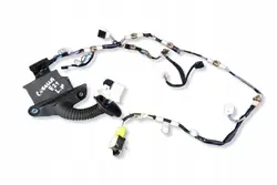 Cableado de puerta delantera izquierda Toyota Corolla E21