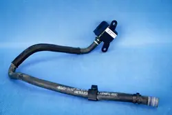 Tuyau compresseur air OEM 4G0616095B pour Audi A6/A7