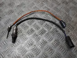 Sensor Lambda + Sensor de Temperatura Volvo S60 II
