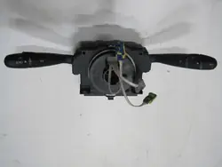 Stuurwiel schakelaars PEUGEOT 206 307