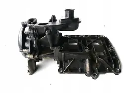 Gebruikte oliepomp OEM 25272RWSSHJO voor BMW 5 E60/E61