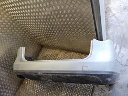 VW PASSAT B6 Station Wagon Paraurti Posteriore 3C9807421