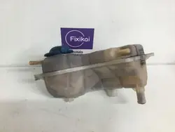 Depósito de expansão de refrigerante Audi A4 B7 OEM 8E0121403C