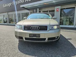AUDI A4 B6 00-04 Rejilla Central