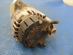 AUDI A4 B5 1.8B Vaihtovirtageneraattori 06B903016E