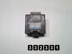 Gebrauchte Mitsubishi ECU OEM AM-332331 für Pajero 2002