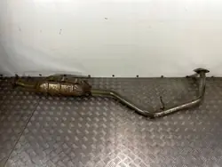 Subaru Forester Avgasljuddämpare OEM FBZ22152