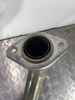 Silencieux d'échappement Subaru Forester OEM FBZ22152